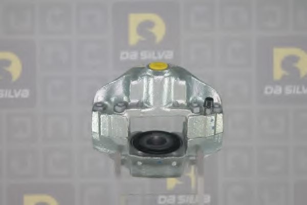 DA SILVA ET0253 Brake Caliper